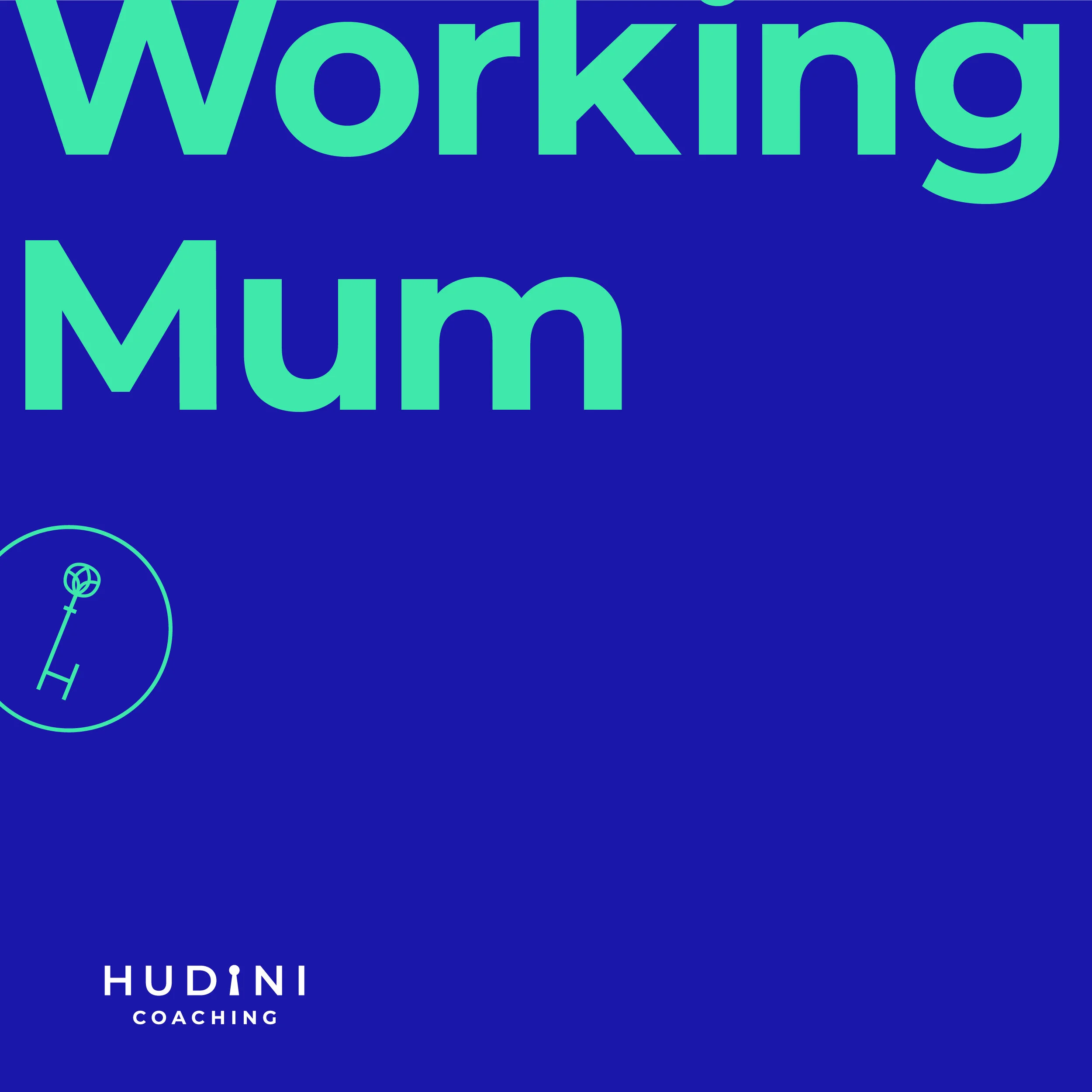 Working Mum: for Mums who are re-evaluating their careers.