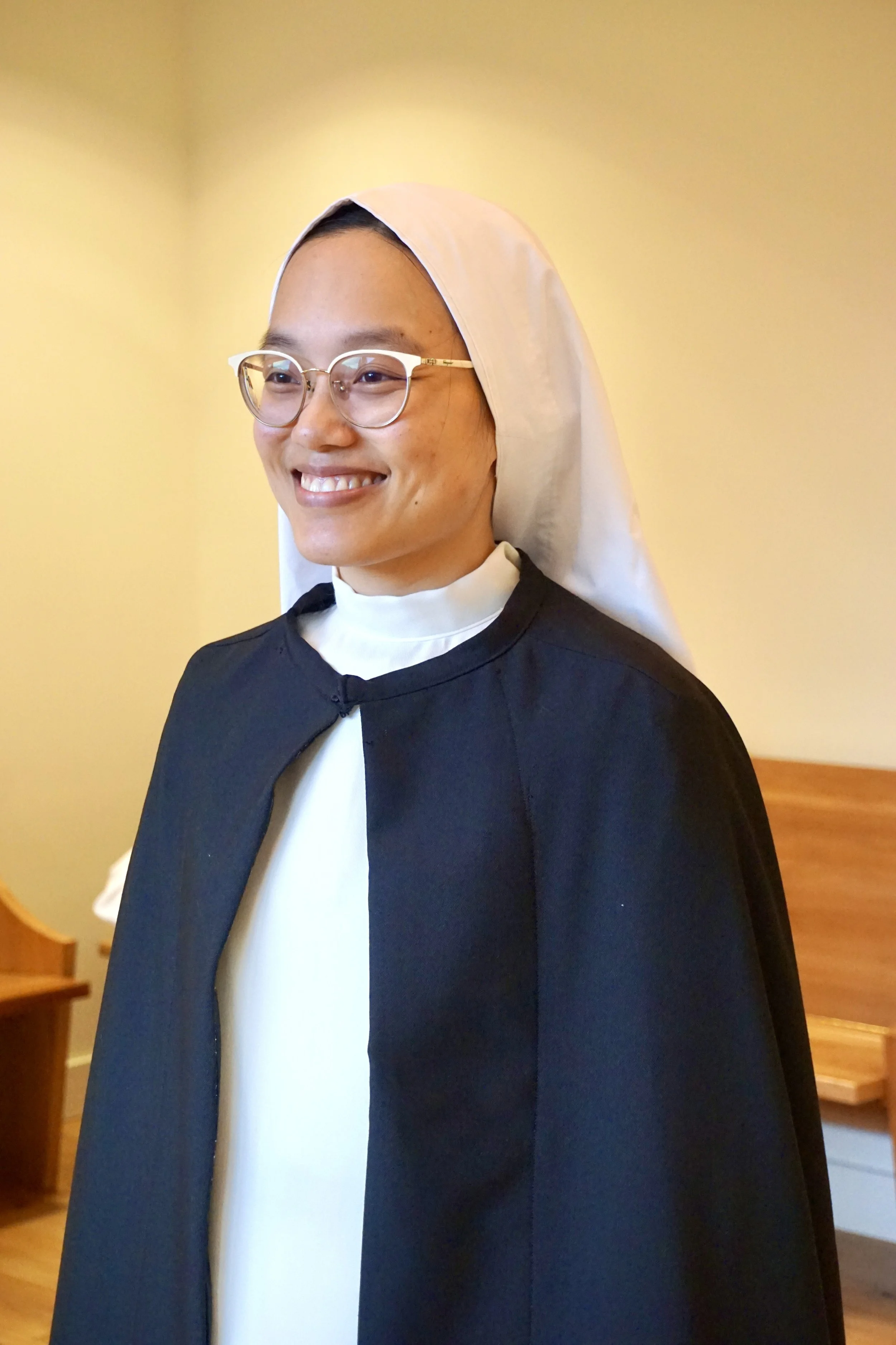 Sister Maria Jordan Vestition 3.JPG