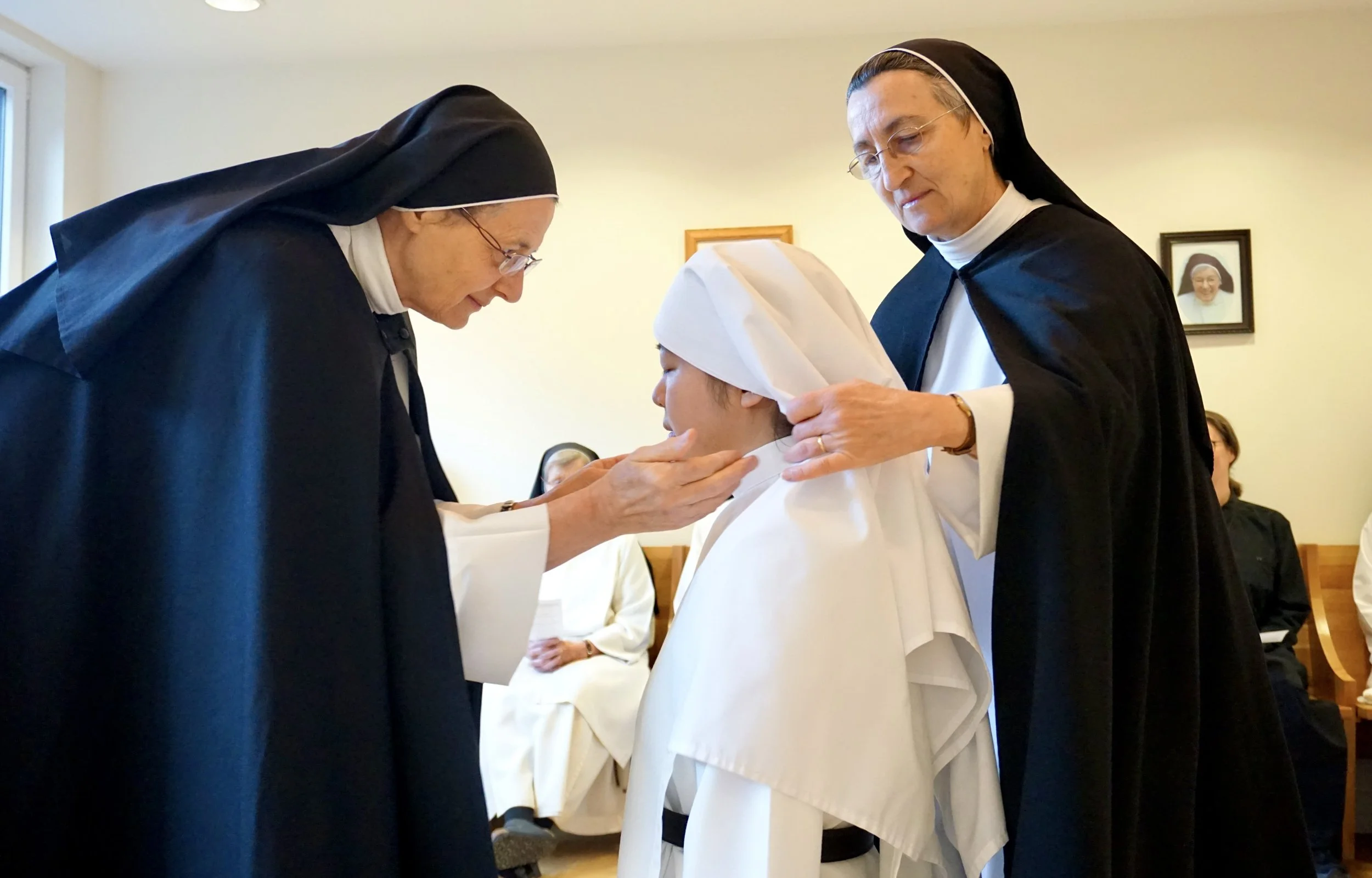 2026 - Sr. Catherine Marie Vestition 2.JPG