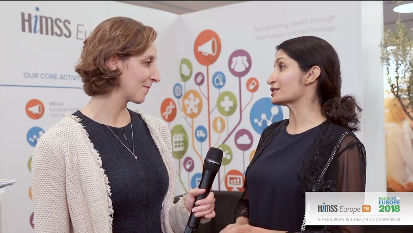 Health 2.0 and HIMSS: Why coming together strengthens the healthcare community