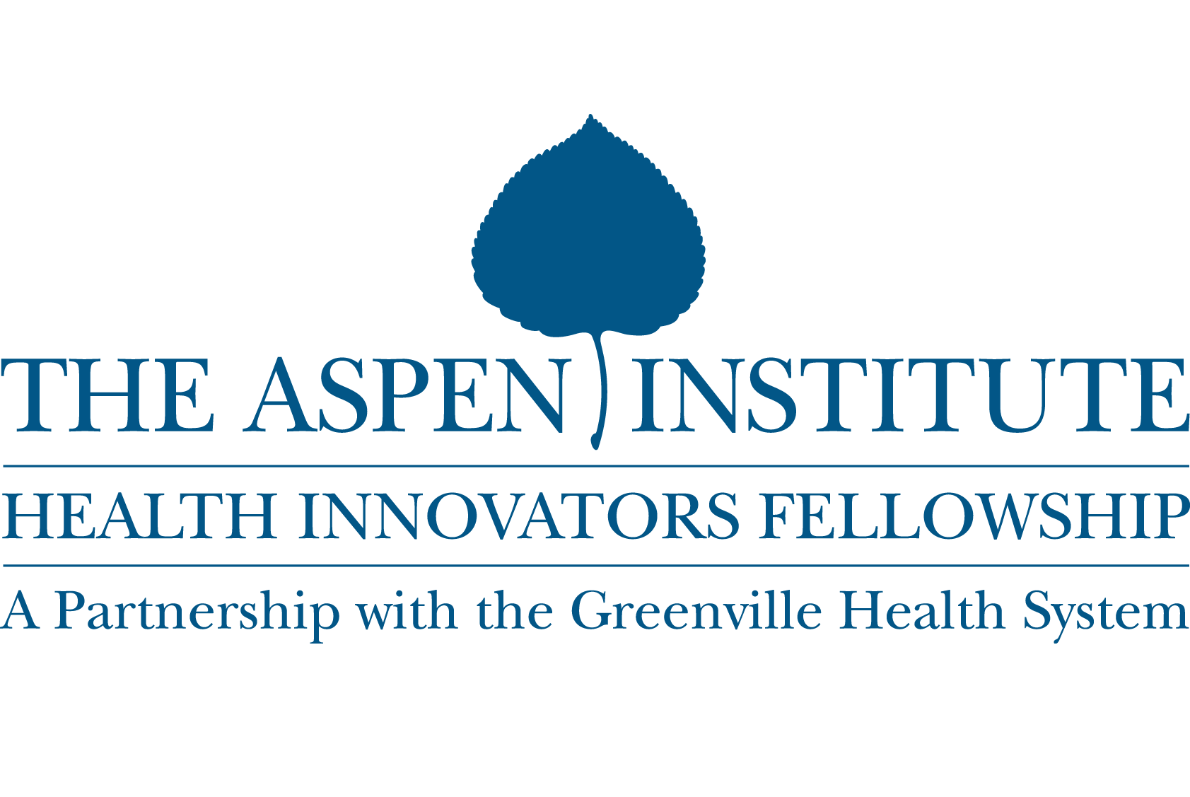 Announcing the Aspen Institute’s Health Innovators Fellowship 2018 Class