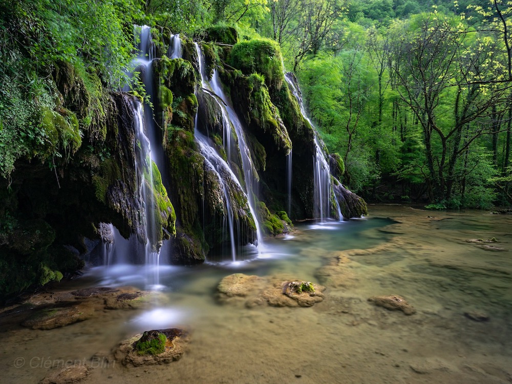 Sony 16-35 GM, 18mm, F10, 100sec.