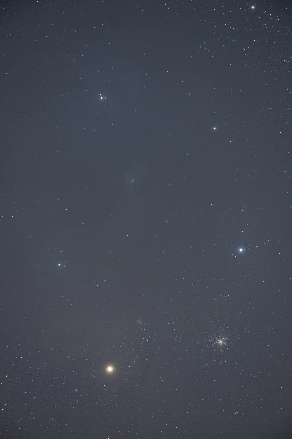 Rho Ophiuchi