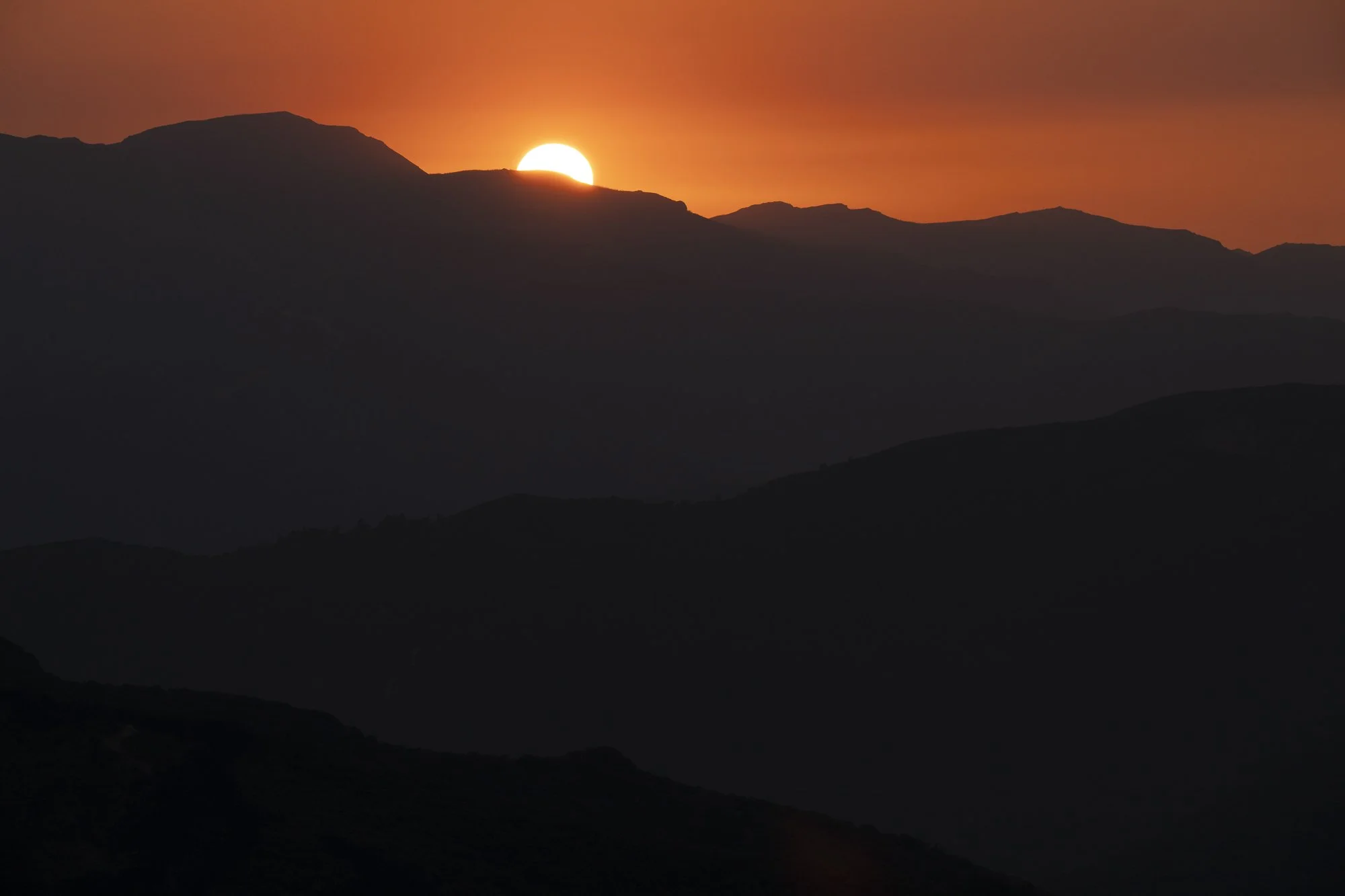 Las Médulas