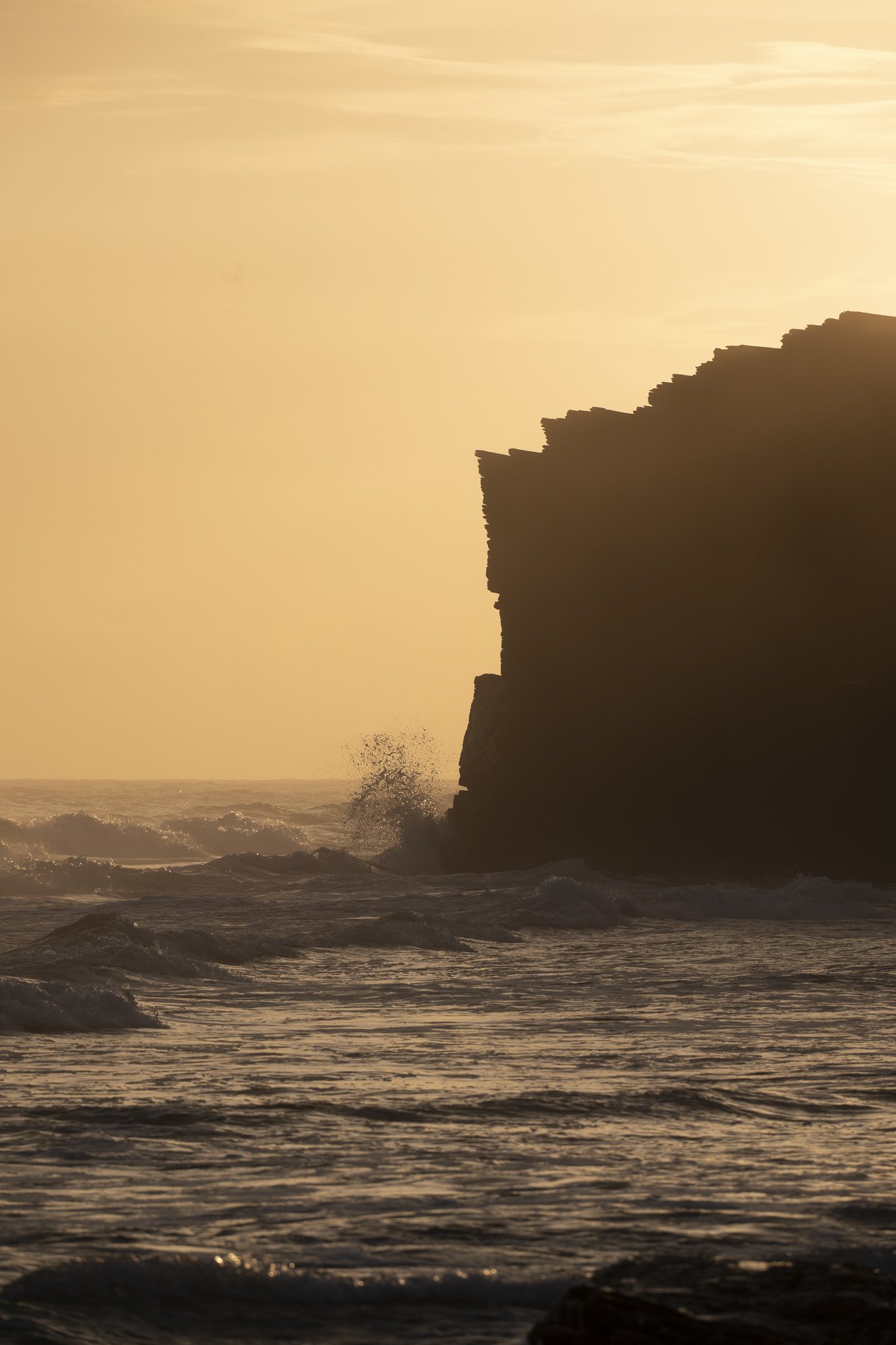 Playa de Las Catedrales