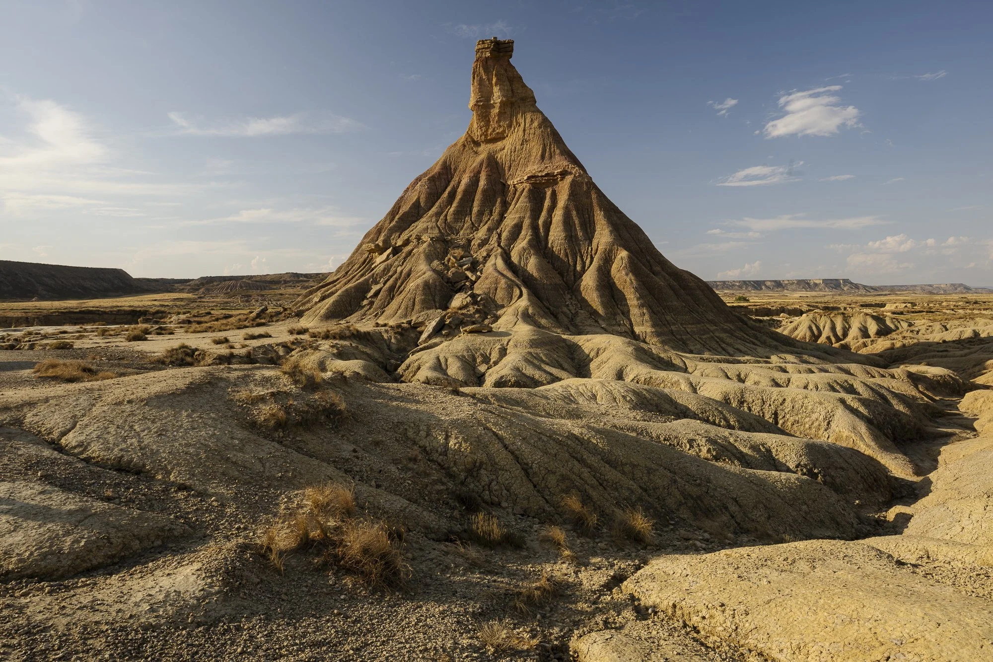 Bardenas Reales