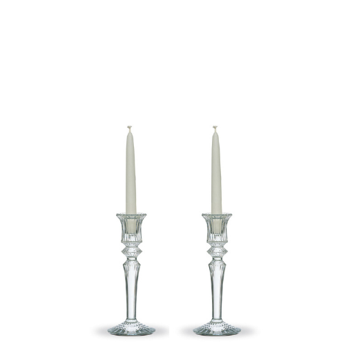 Mille Nuits Candlestick - Baccarat