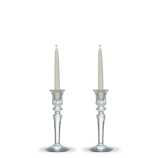 Mille Nuits Candlestick - Baccarat