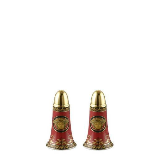 Medusa D' Or S&P Shakers- Versace