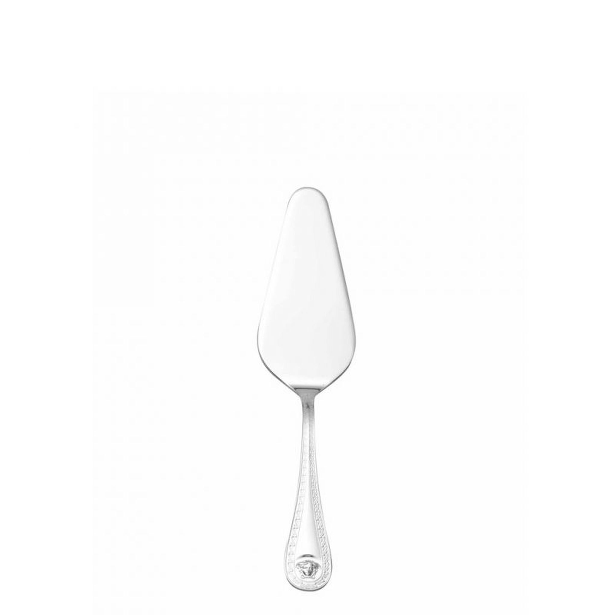 Medusa Cake Cutter Silver - Versace