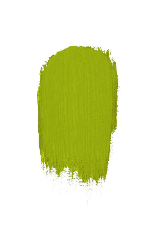 Lime Mineral Paint