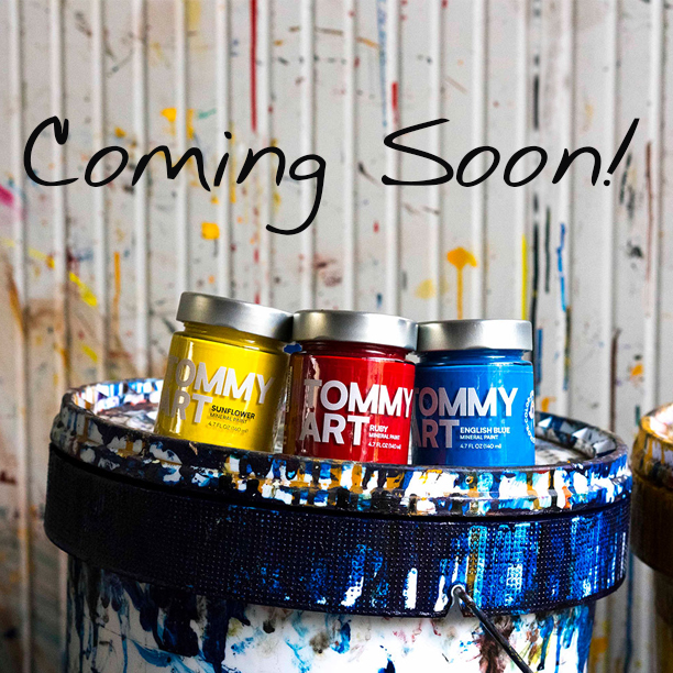 Coming Soon