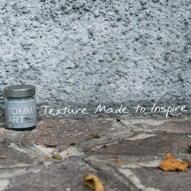 Texture Made to Inspire