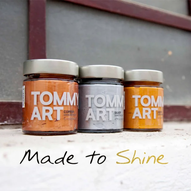 Made to Shine