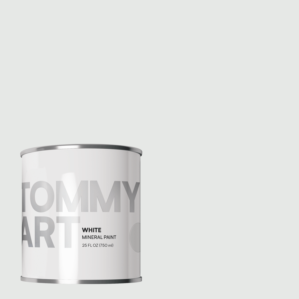 White 750ml