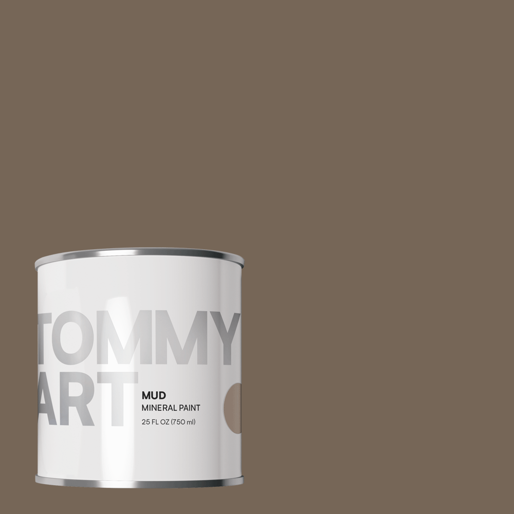 Mud 750ml