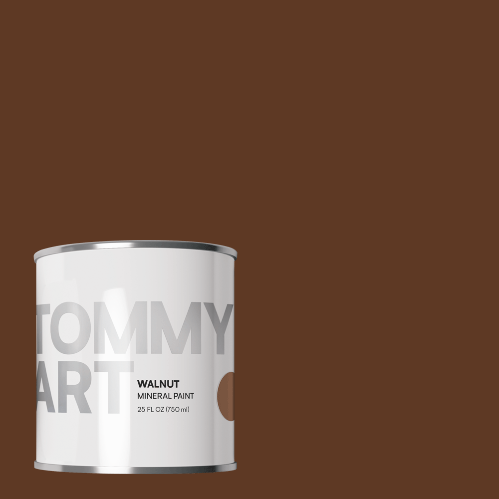 Walnut 750ml