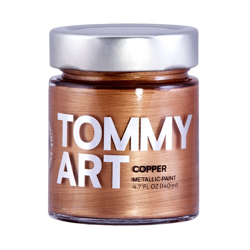 Acrylic Primer  Tommy Art DIY Paint System