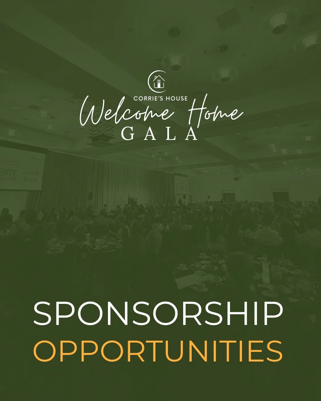 🌟 Become a Sponsor, Create Lasting Impact 🌟

From our Exclusive Presenting Sponsor to our Empowerment Table Sponsors, each level of support helps Corrie&rsquo;s House open its doors to youth survivors of sex trafficking and provide long-term, trans