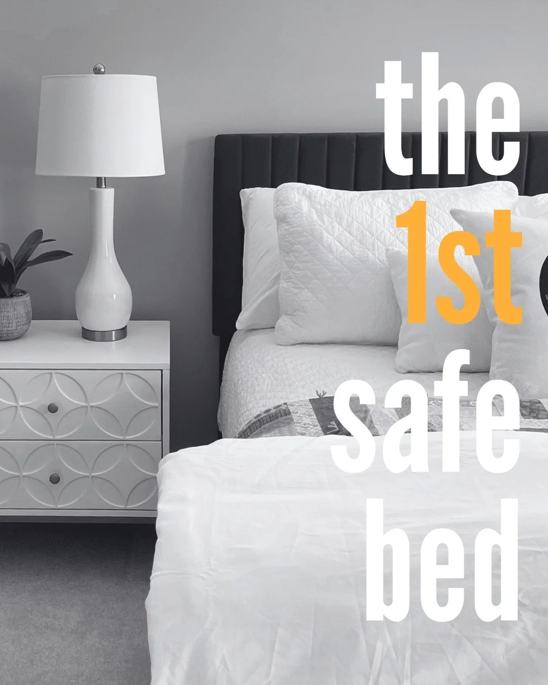 For some youth, this will be their first safe bed.

Not a hotel. Not a couch. Not the back seat of a car.

Corrie&rsquo;s House will offer more than shelter - it will be a home. A place where survivors of sex trafficking can rest, heal, and rebuild.
