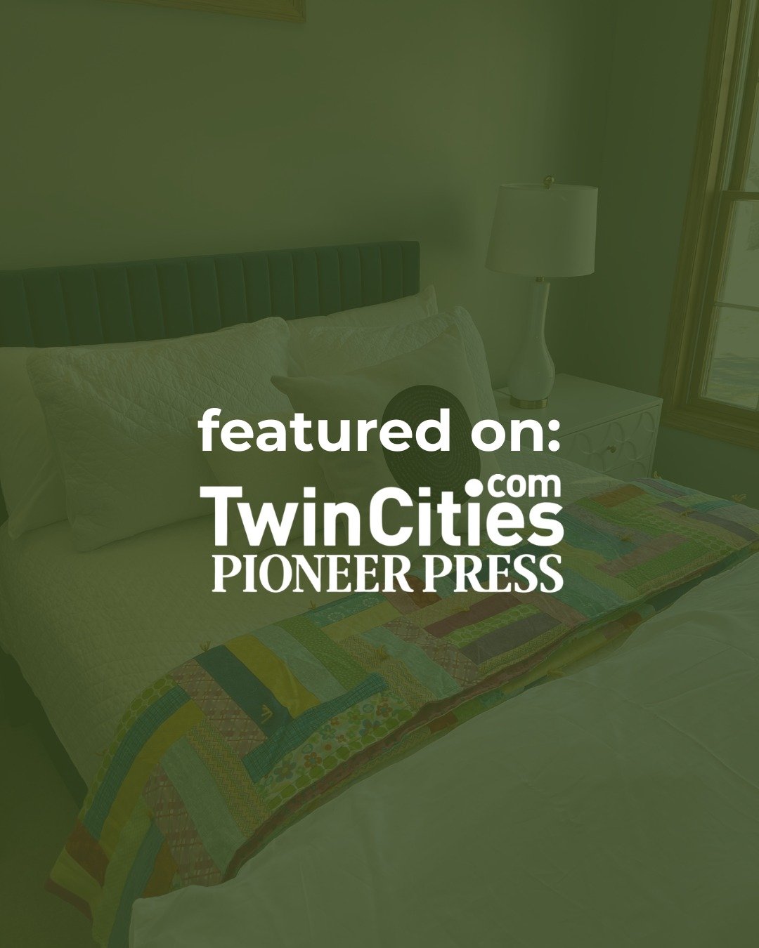 ✨ Another moment worth celebrating! ✨

Corrie&rsquo;s House was featured this week in the Pioneer Press, highlighting our group residential facility and the hope, support, and healing-focused care we provide for youth ages 12&ndash;17 who have experi