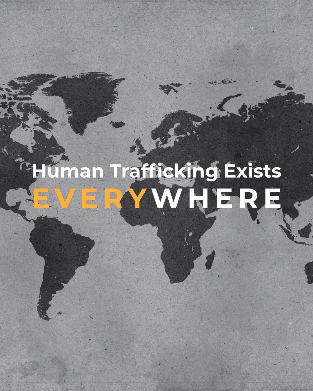 January is National Human Trafficking Awareness Month.
It often involves manipulation, force, fraud, coercion, psychological control, or fear. 

Trafficking thrives in the darkness of the unknown.

Awareness brings light to what thrives in darkness&m