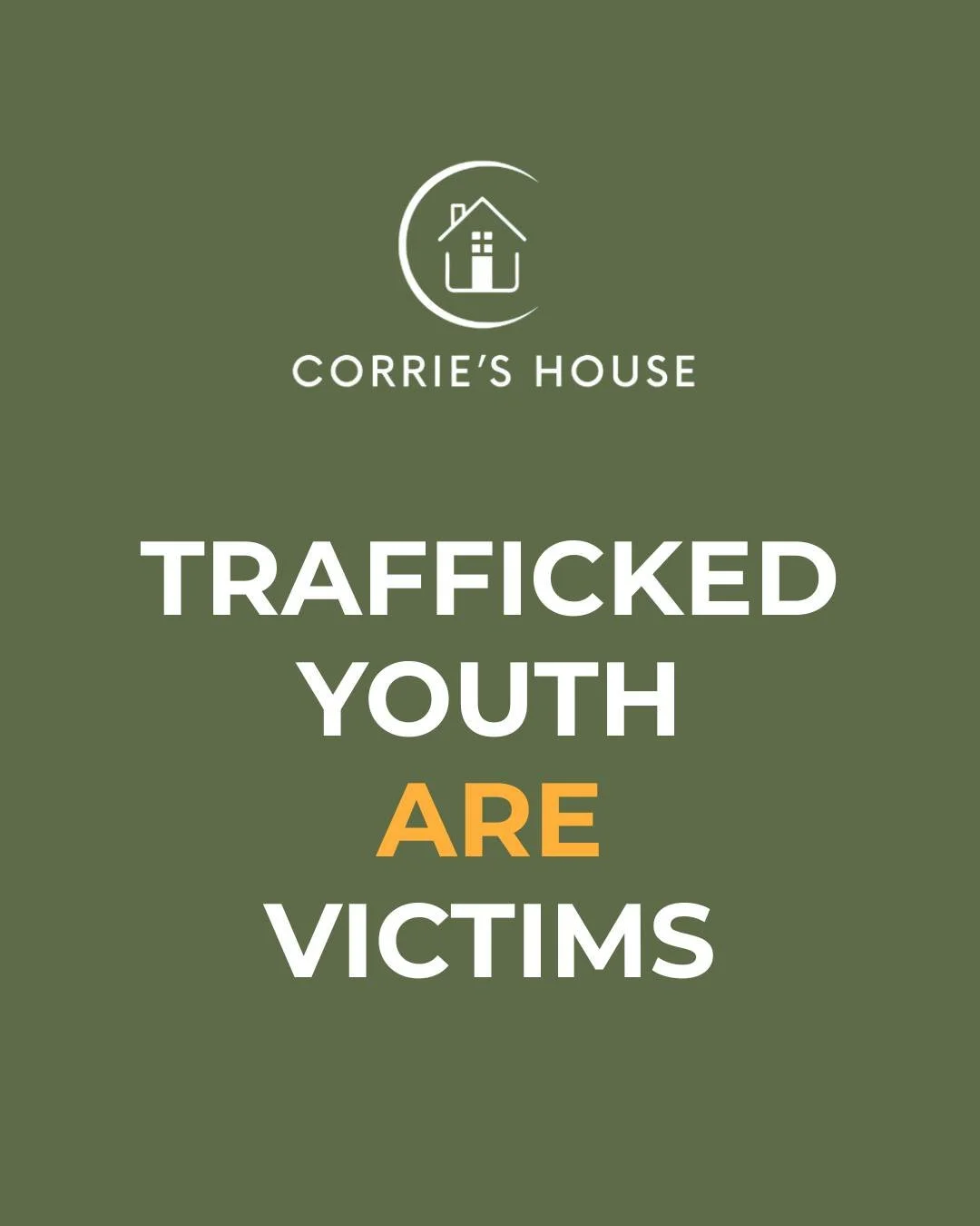 :In the United States, any minor experiencing sex trafficking is a victim under the law&mdash;never an offender.

Language matters. How we respond matters. Compassion and protection must always come first.

#VictimCentered #TraffickedYouth #ChildAdvo