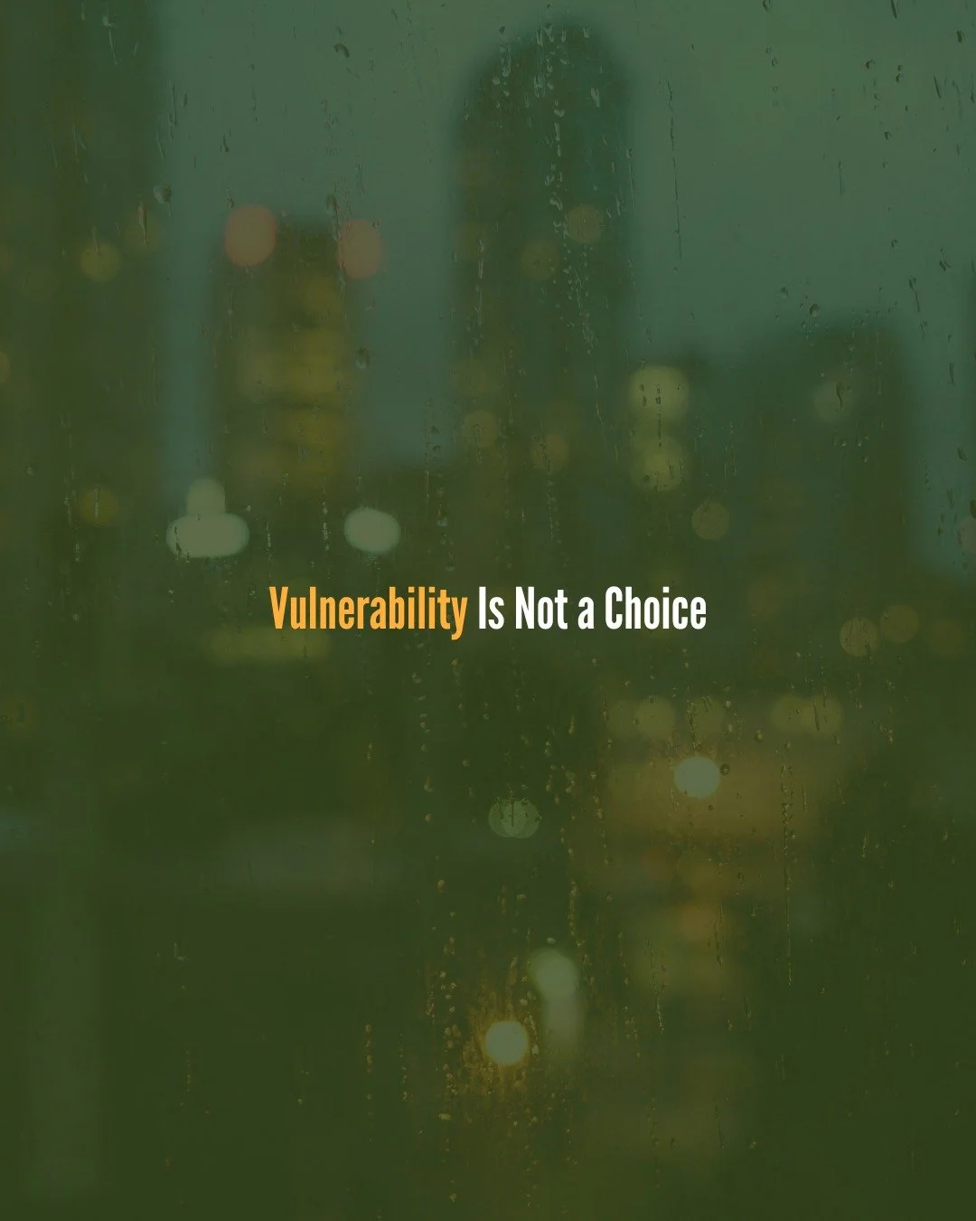 Many trafficked youth have experienced prior trauma, food or housing insecurity, bullying, rejection, or involvement in child-serving systems.

Exploitation preys on vulnerability&mdash;but healing begins with safety, stability, and compassionate car