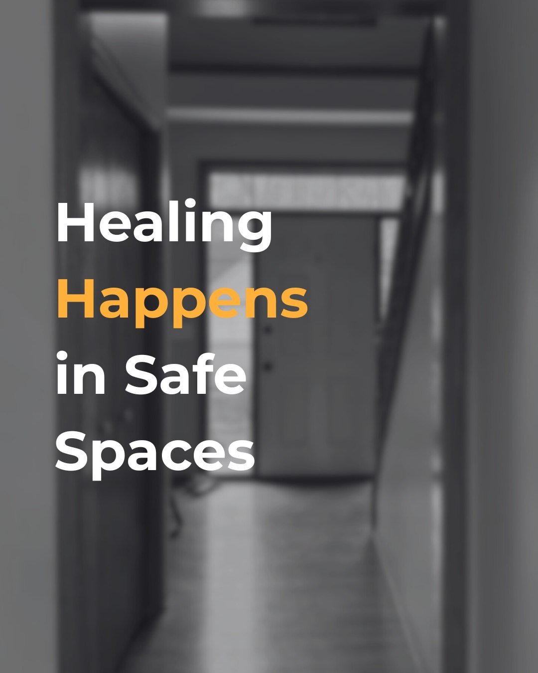 Trauma-informed, person-centered environments are essential for survivors to develop trust, build confidence, and restore hope.

When young people are supported with dignity and care, transformation is possible.

Become a part of the transformation. 