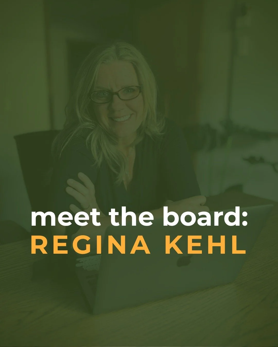 ✨ Welcome Regina to the Corrie&rsquo;s House Board ✨

We&rsquo;re excited to welcome Regina as our newest board member!

A life-changing trip to Ethiopia, where she served vulnerable children and met individuals impacted by trafficking, transformed h