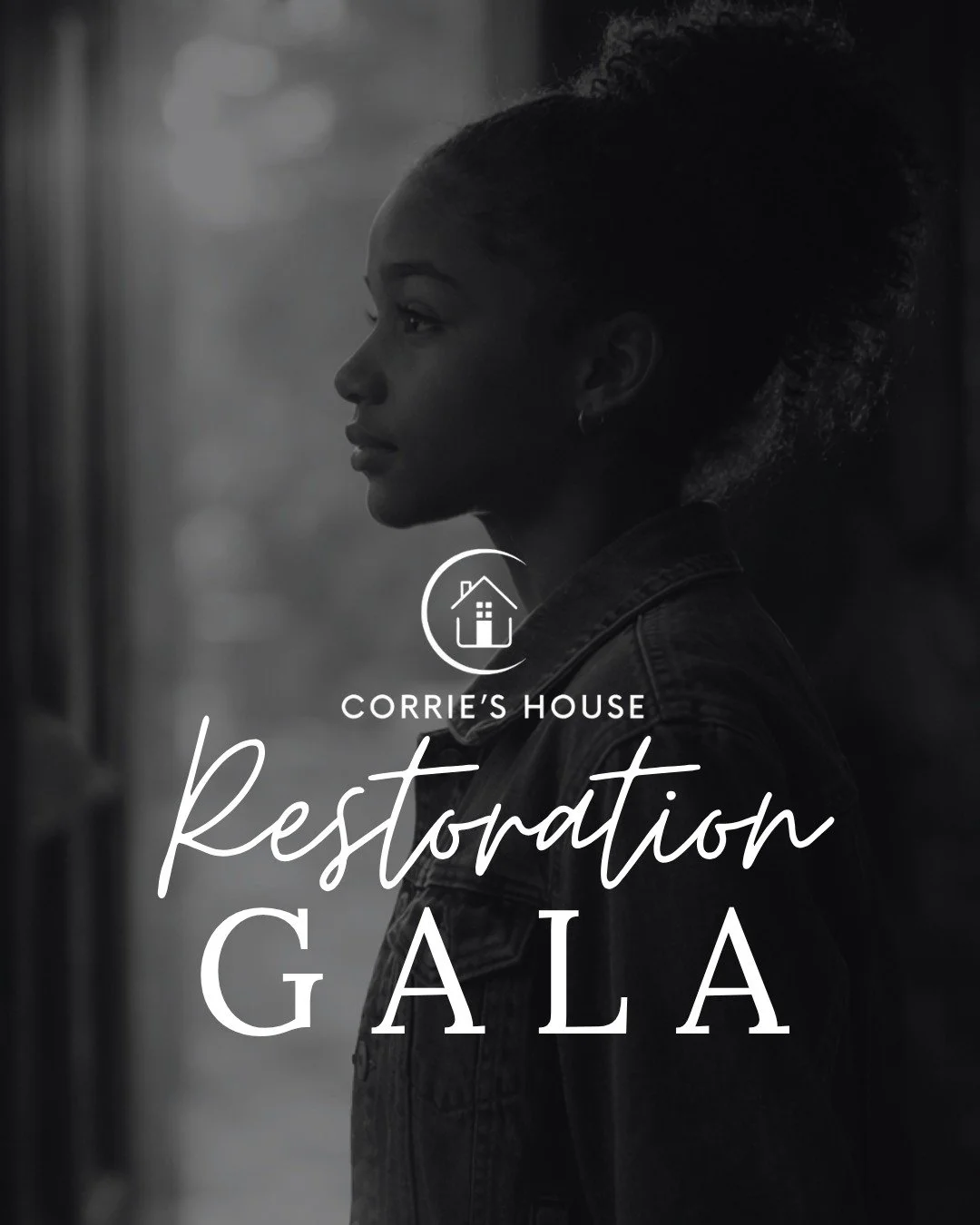 ✨ Save the Date! ✨
Join us for the 2026 Restoration Gala on October 11 &mdash; our biggest night of the year! This signature evening celebrates hope, healing, and the power of community to restore lives. 💛

Hosted at the beautiful Radisson Blu Mall 