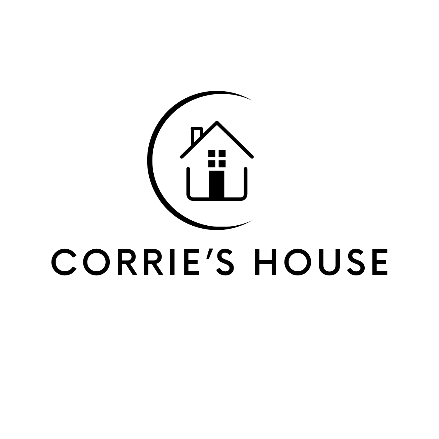Corrie&#39;s House