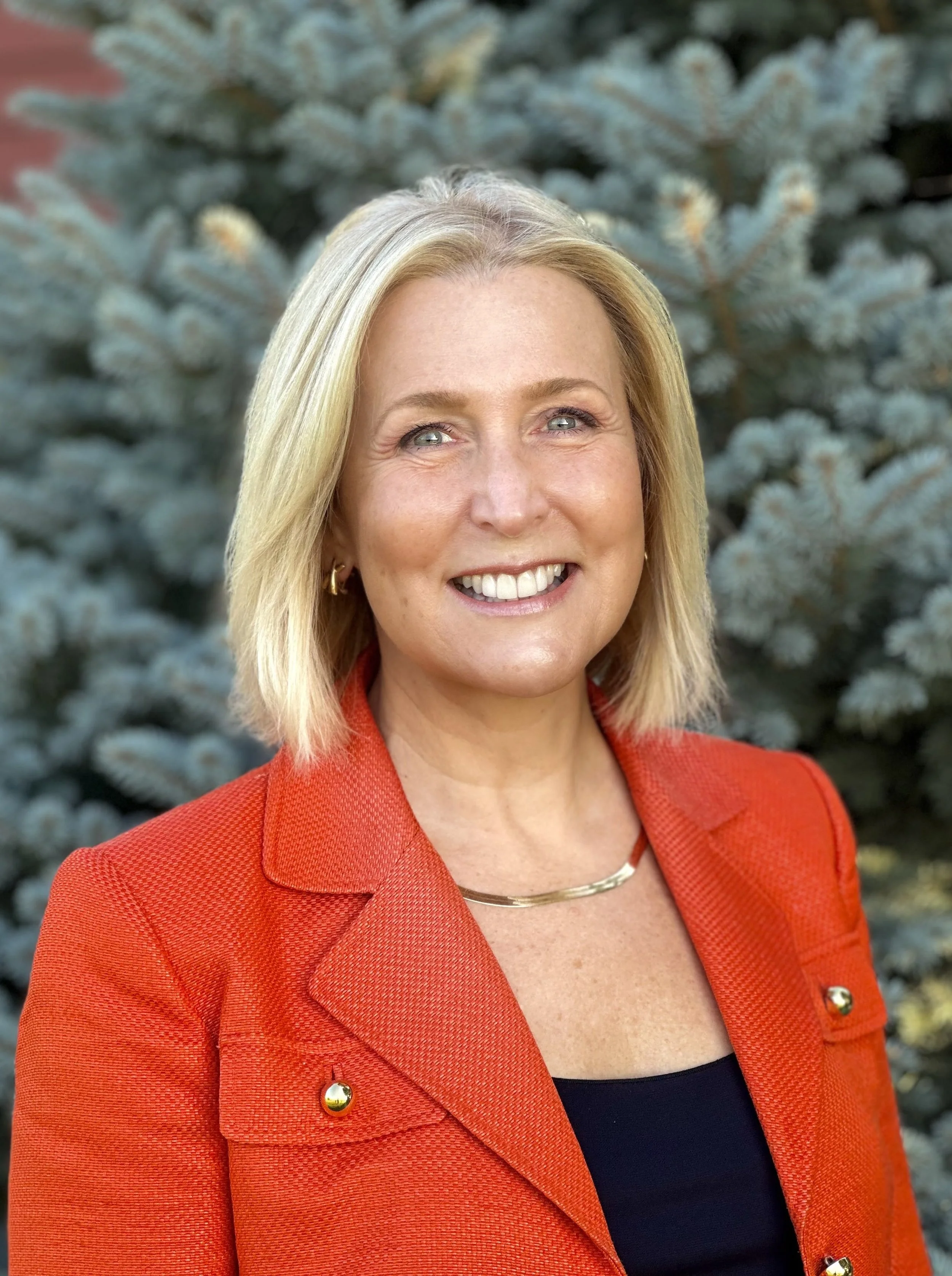 Transforming Lives and Bridging Gaps: My Journey from Commercial Operations to Leading a Mission