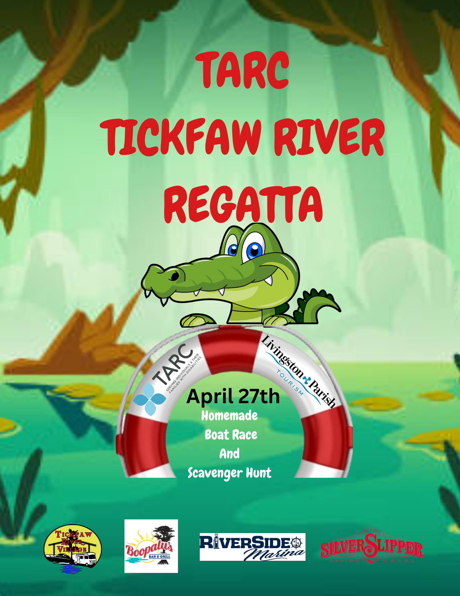 tickfaw river boating accident what happened