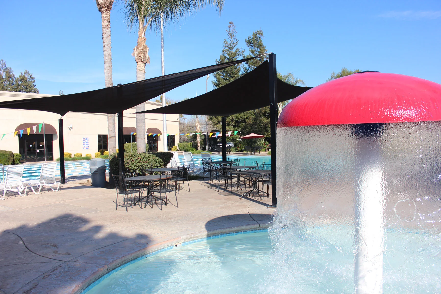 Brenda Athletic Clubs