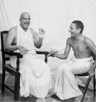 Swami Sivananda
