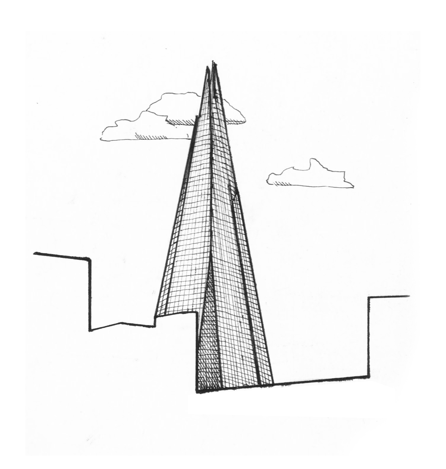 About The Shard | History of The Shard