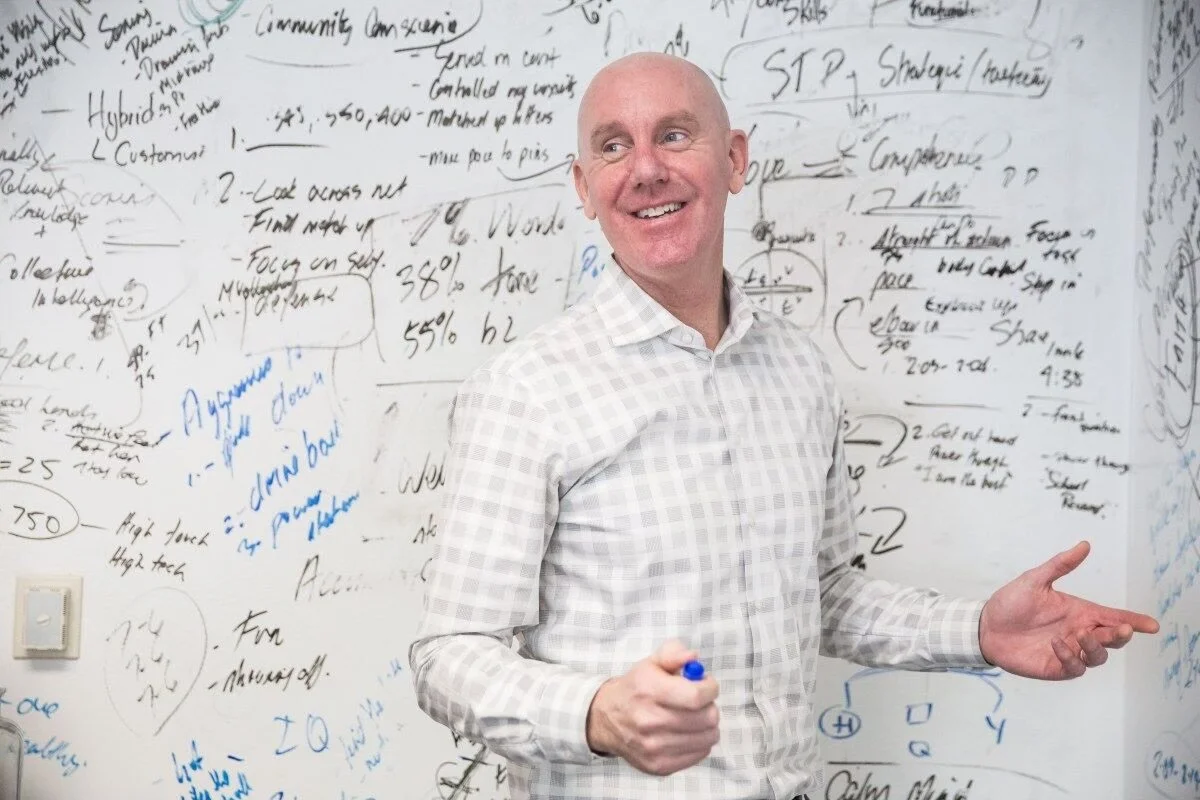 The Roadmap to Winning Live Virtual Workshop