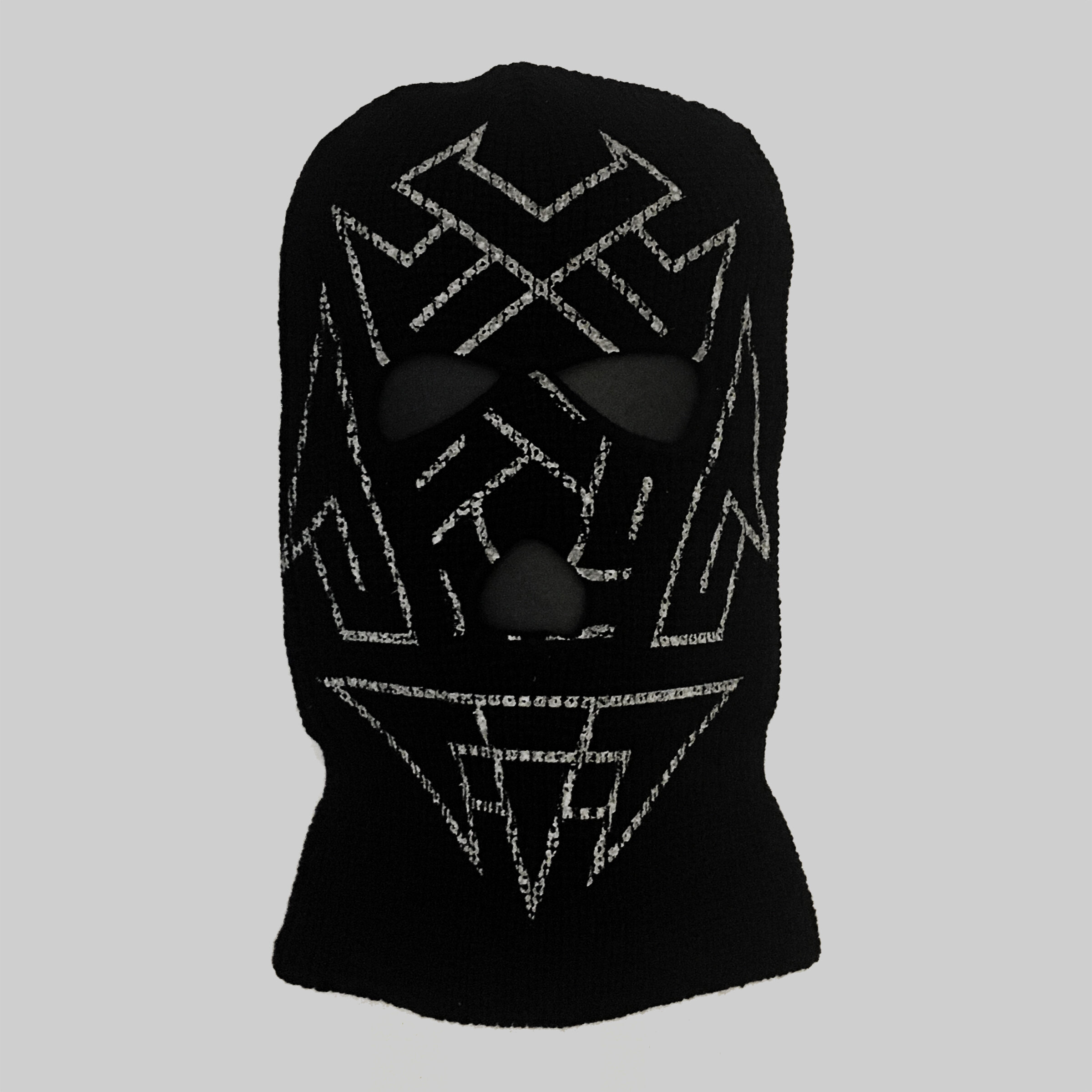 RIKHTER MASK [no flash]
