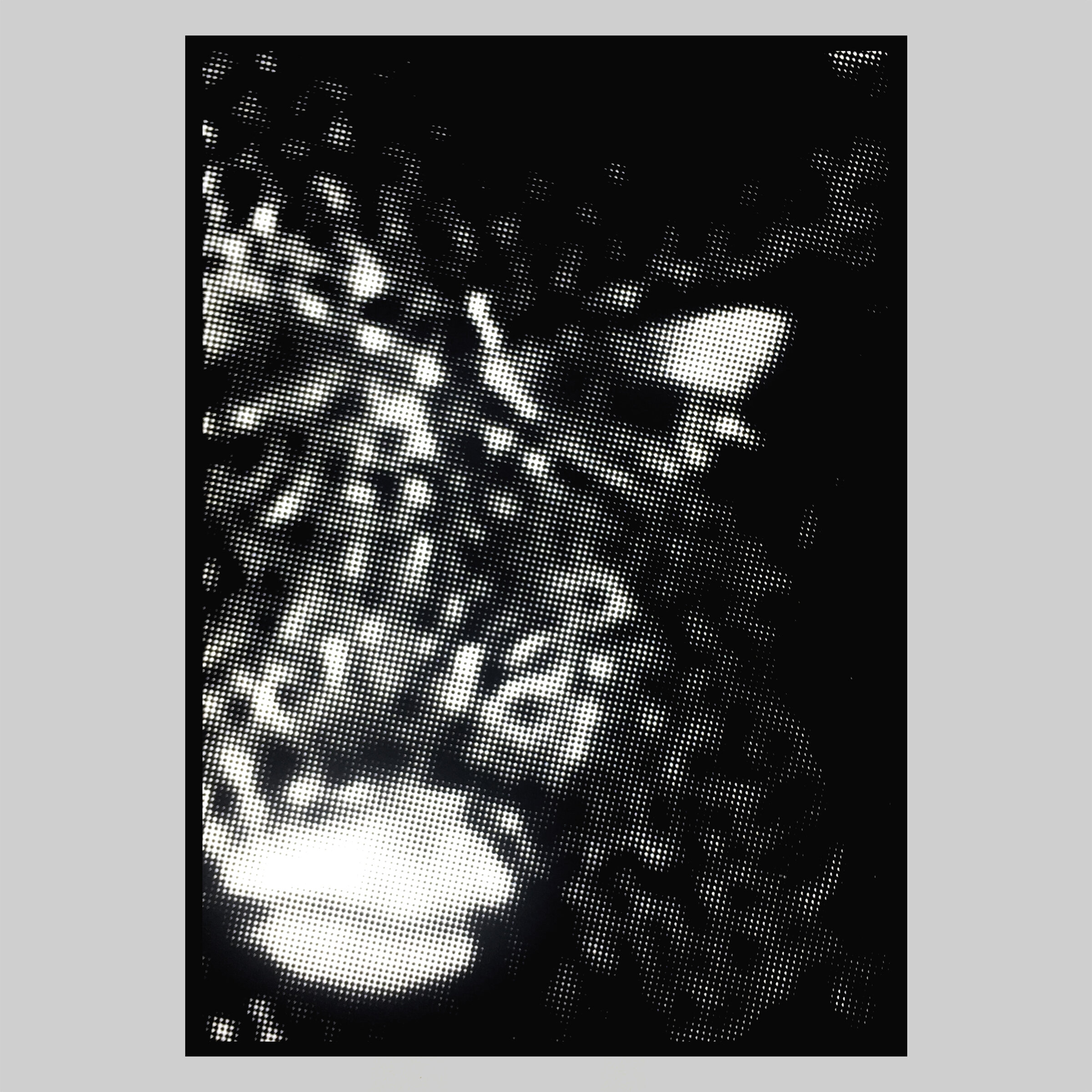 RIKHTER A2 POSTER