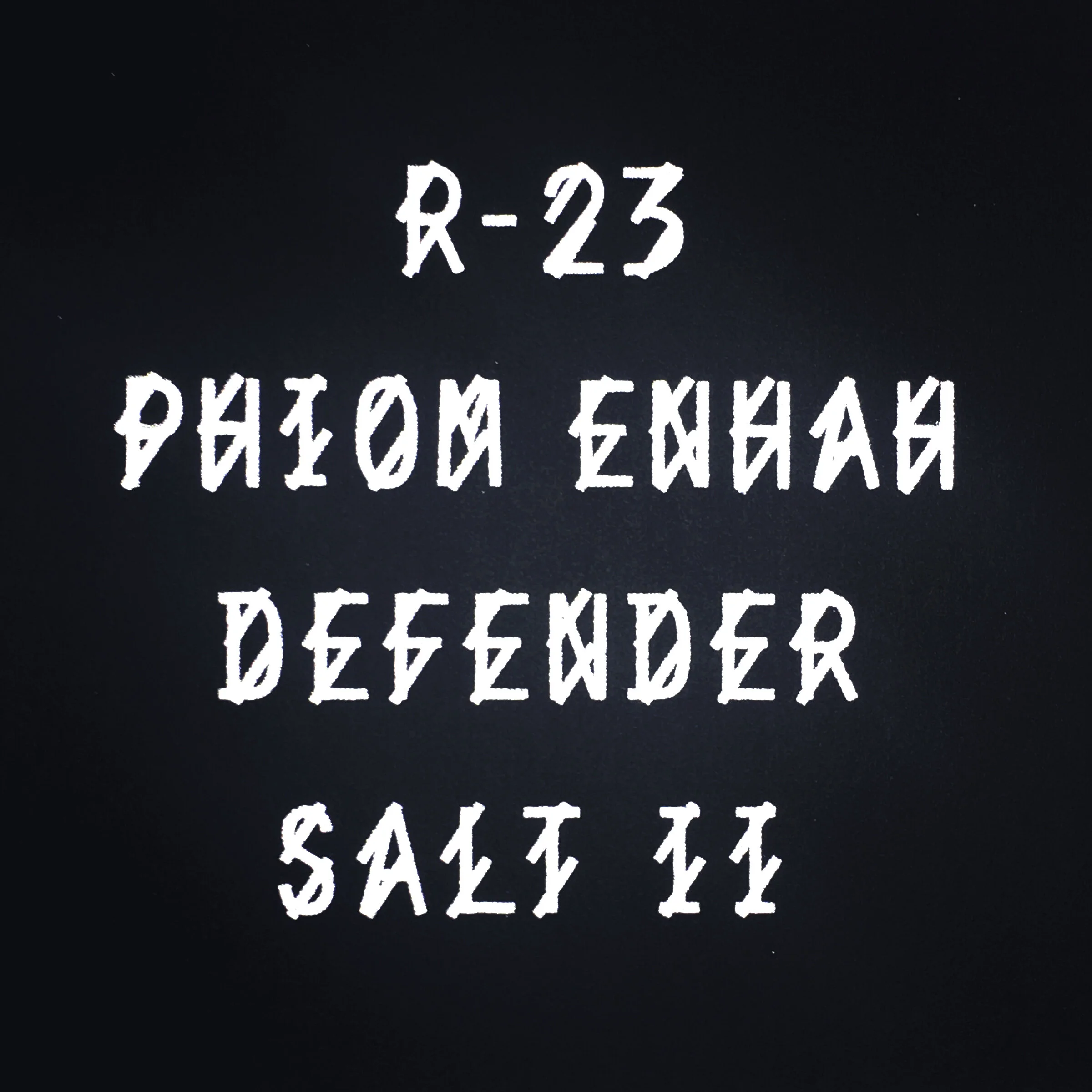 RIK1-LTD [back]