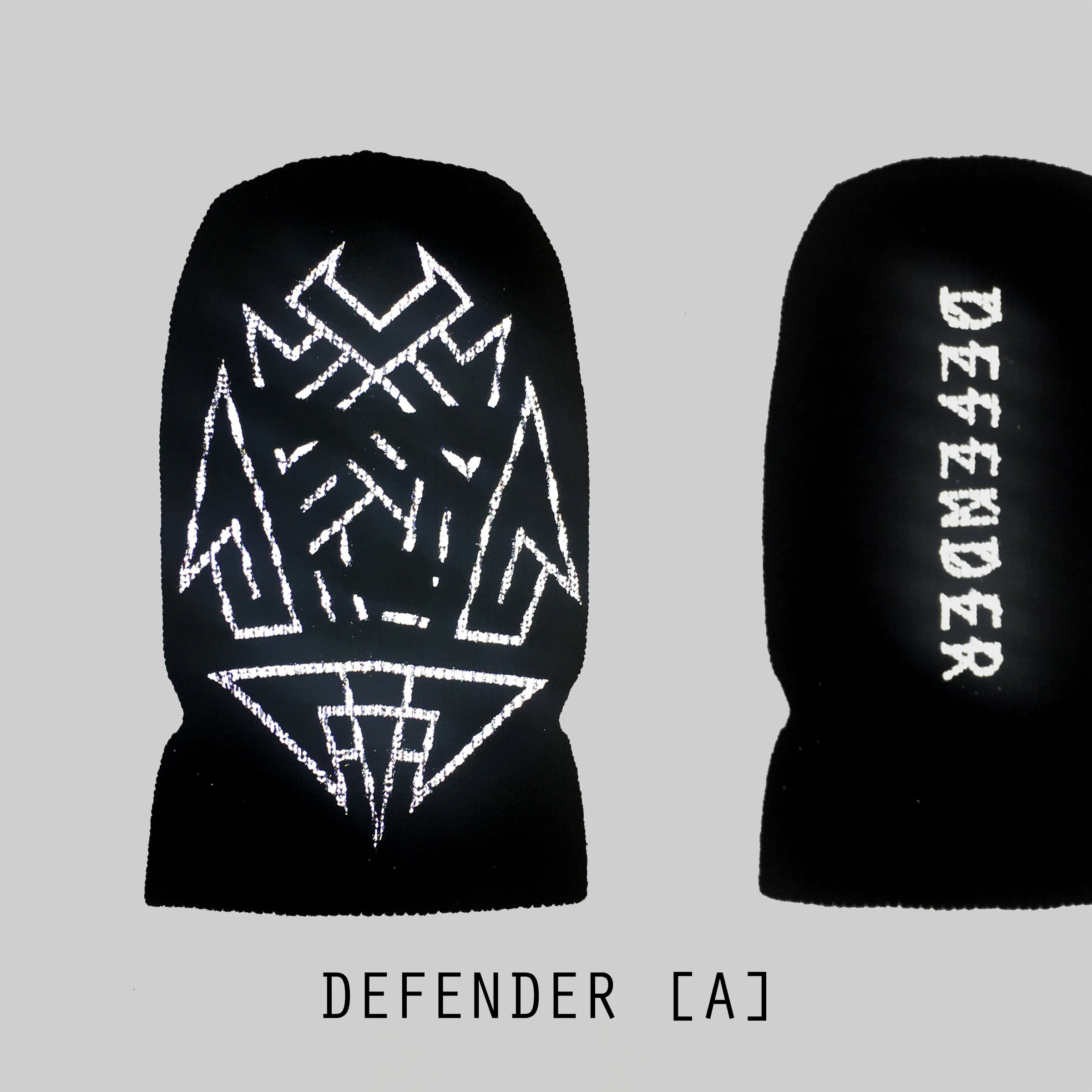 DEFENDER [A]