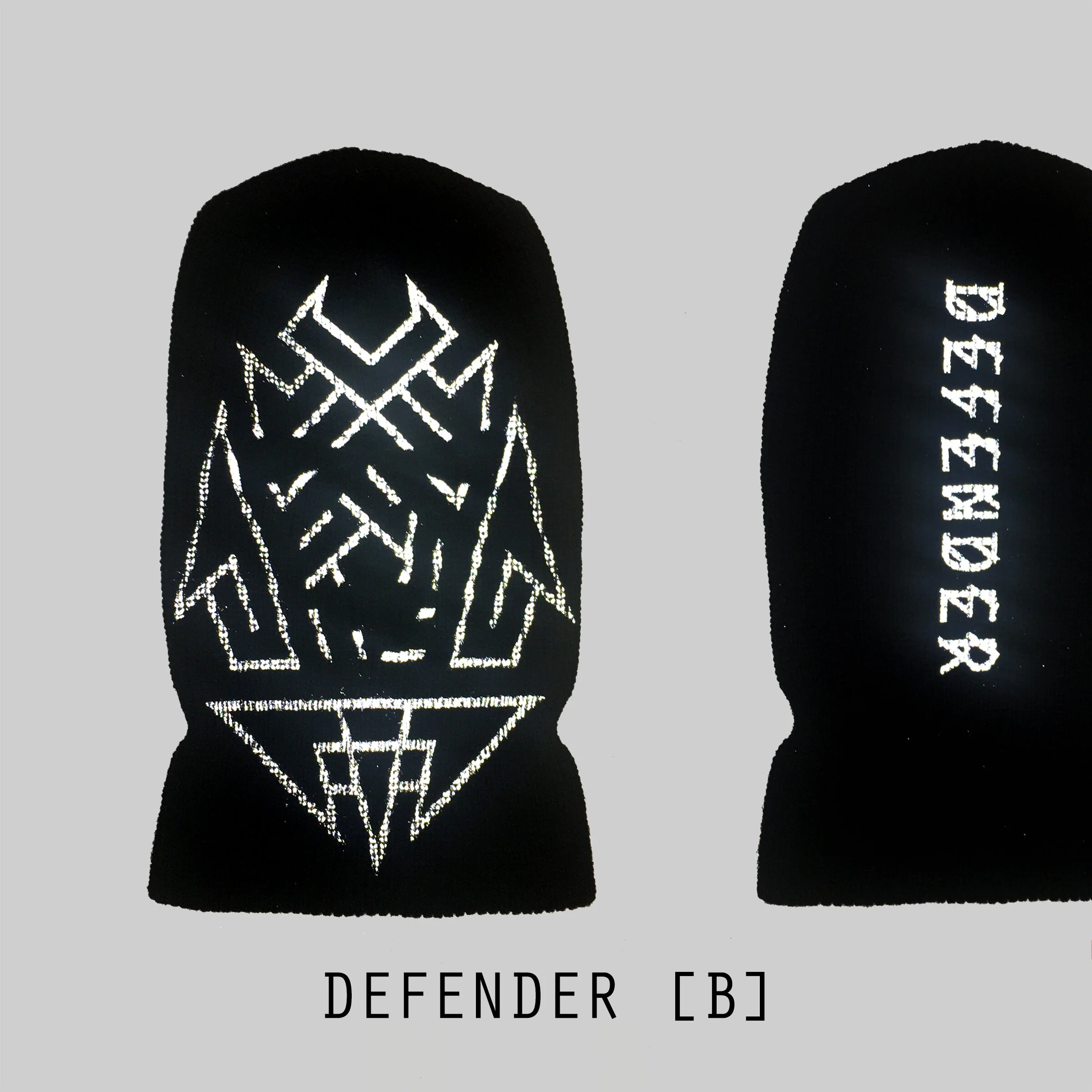 DEFENDER [B]
