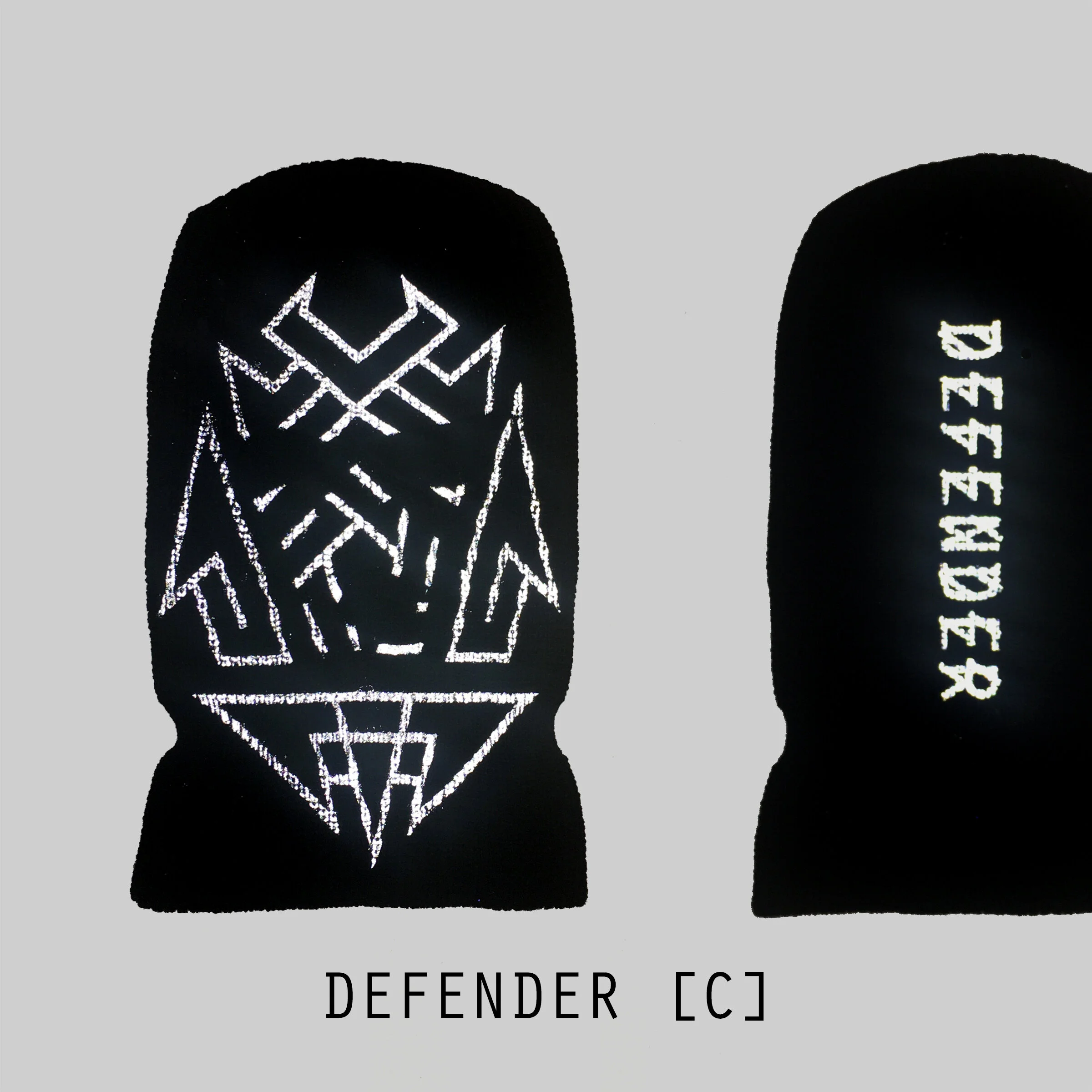 DEFENDER [C]