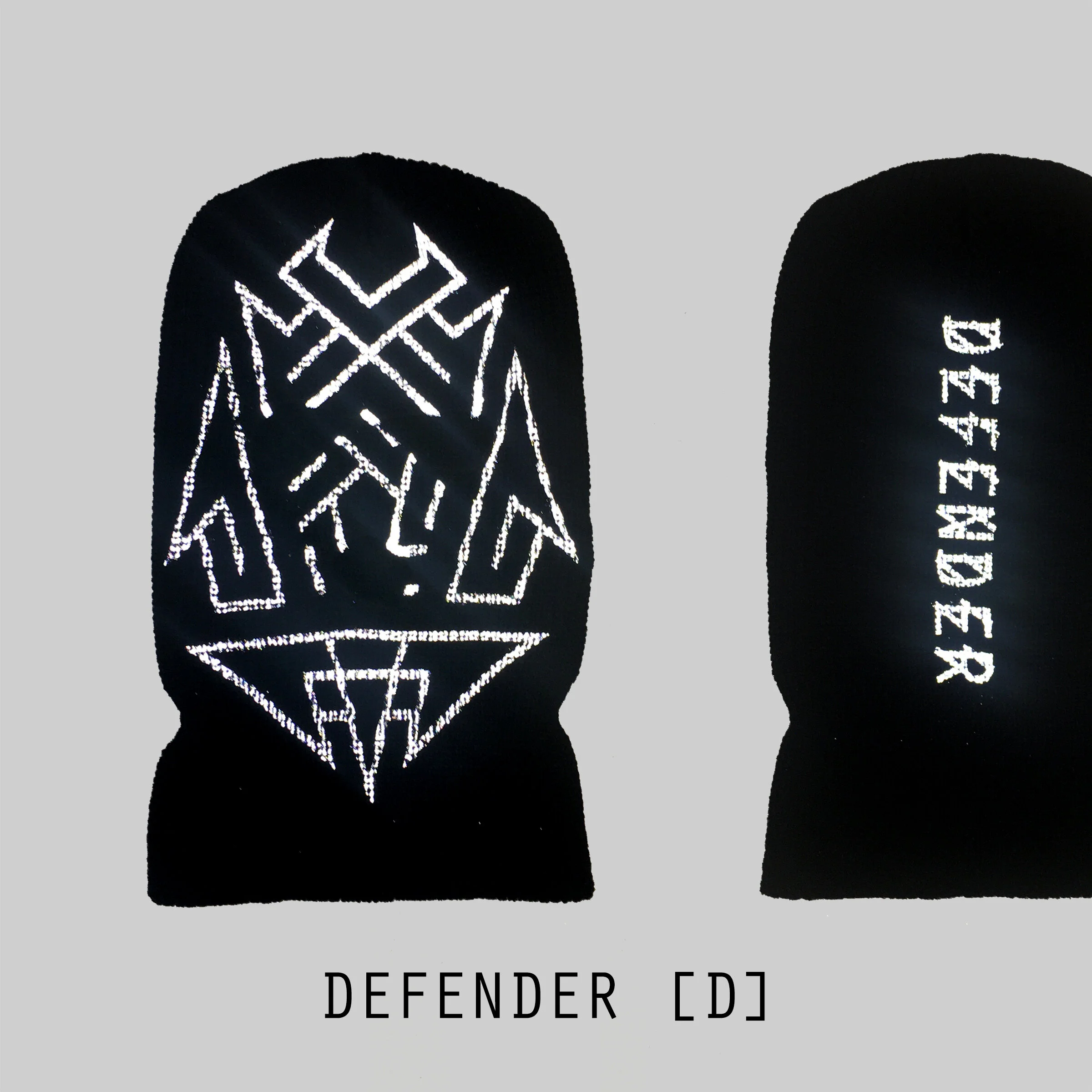 DEFENDER [D]