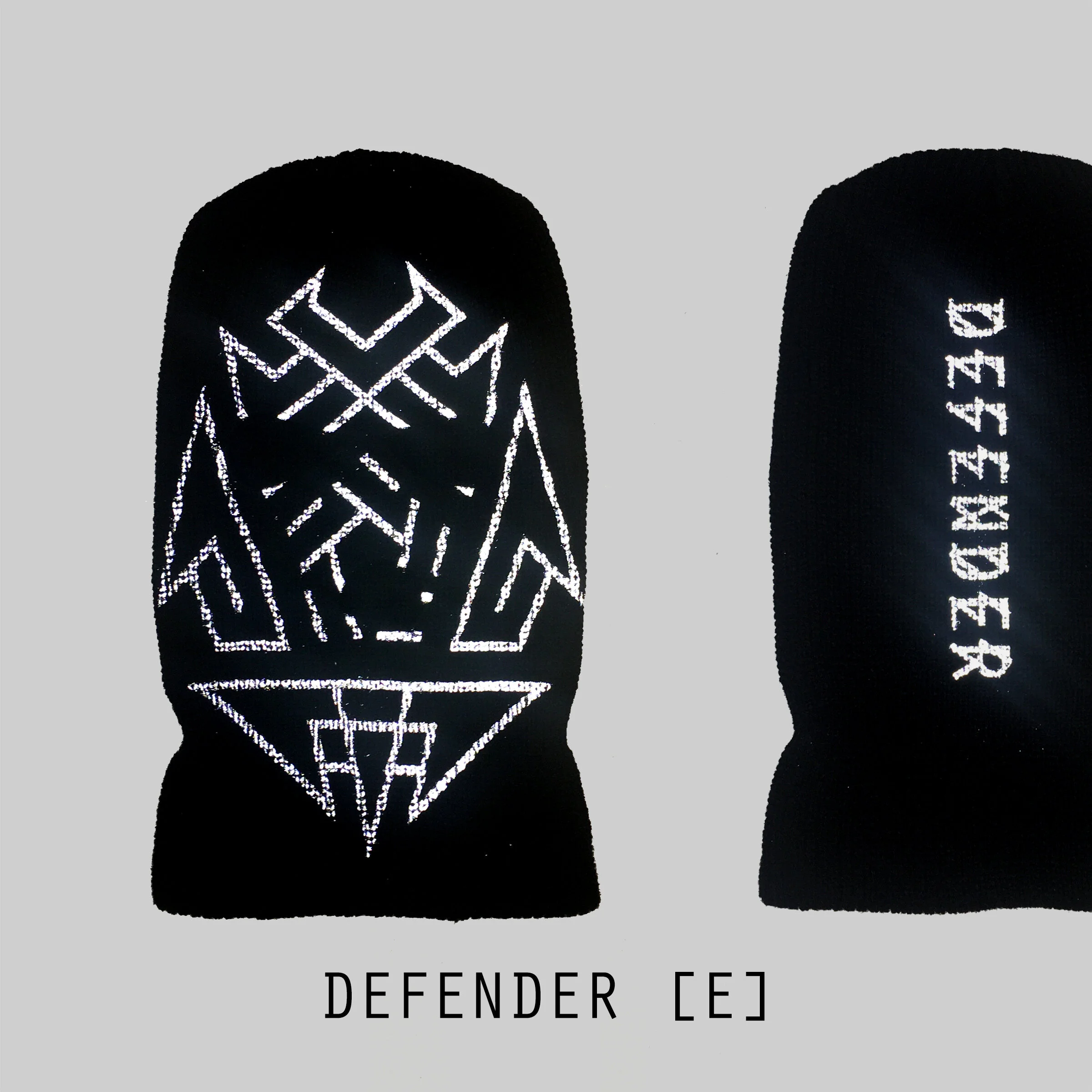 DEFENDER [E]