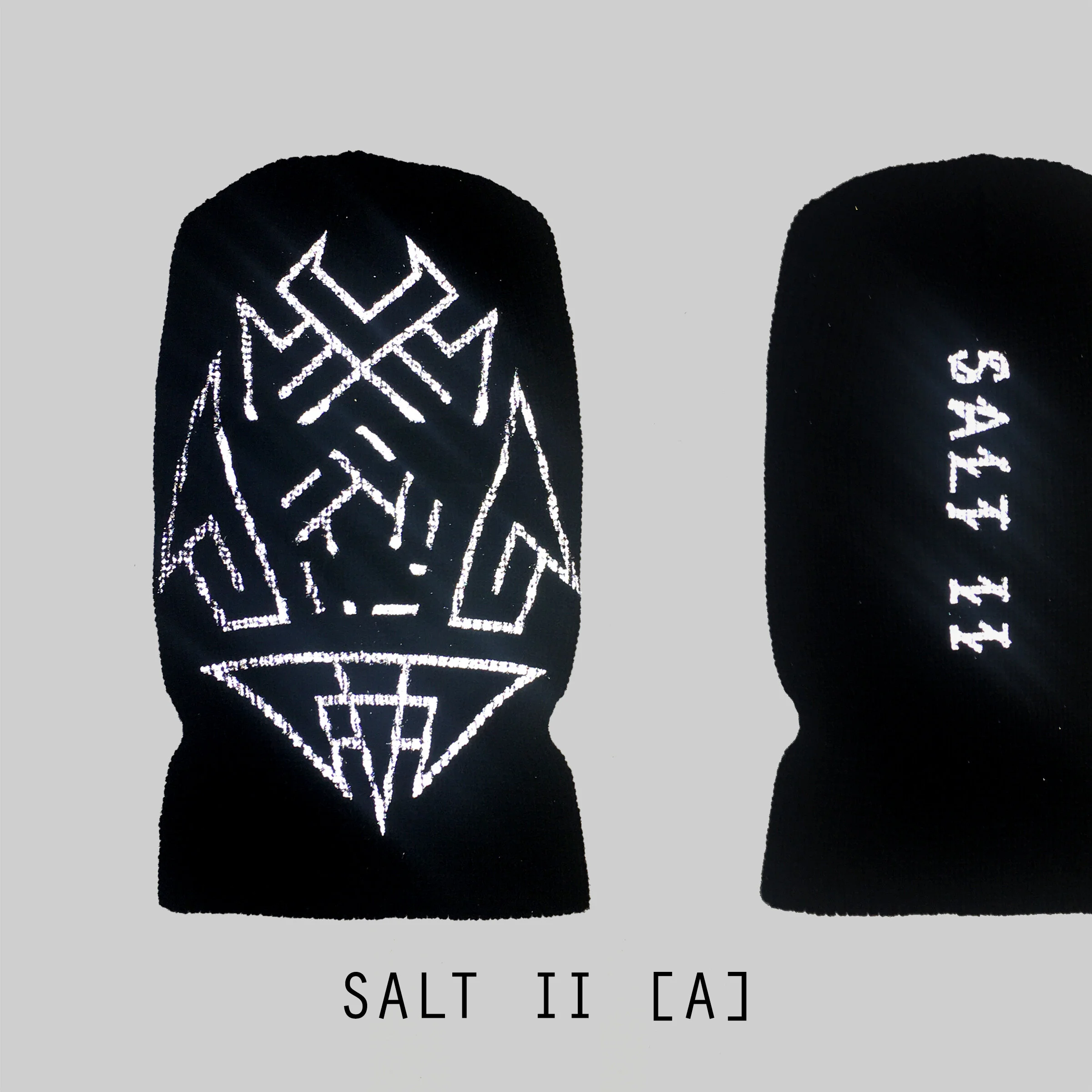 SALT II [A]