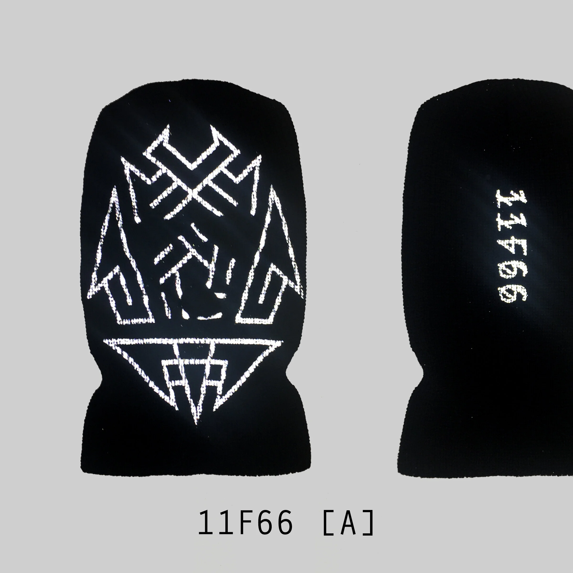 11F66 [A]