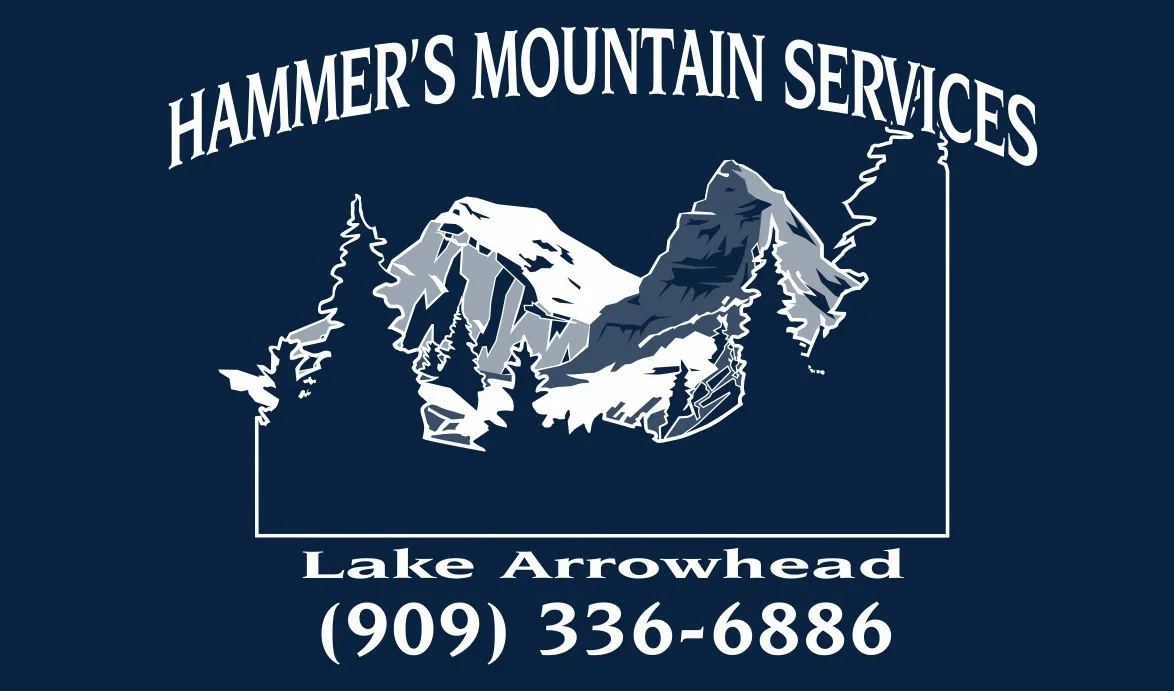 Hammer's Mountain Services