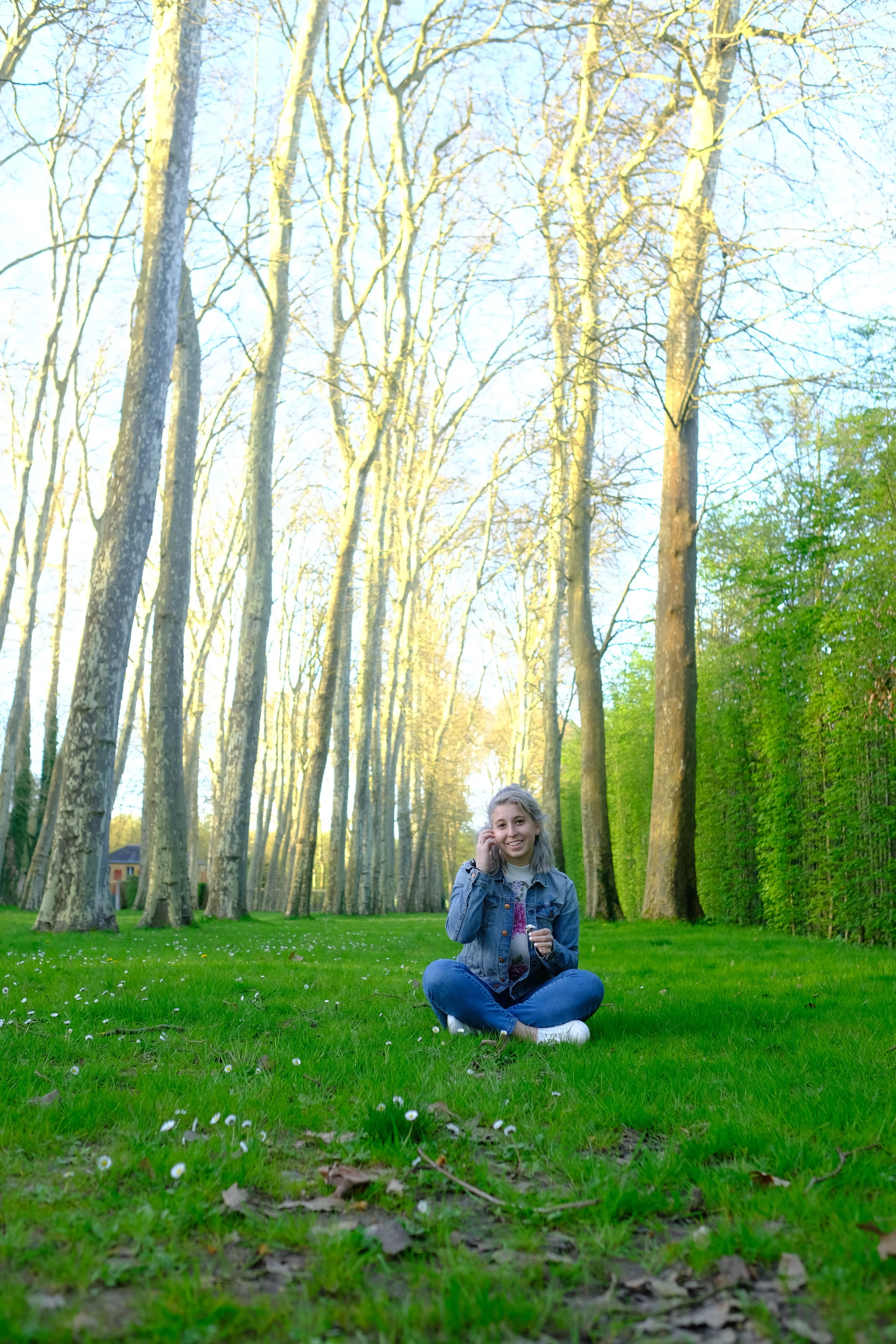 My Birthday In Paris (As Told By The Croissants I Ate)